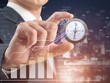 PYN Elite: “Giữ chặt hàng”, mục tiêu VN-Index vẫn là 2.500 điểm