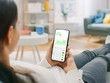 Khối ngoại tập trung giải ngân 2 cổ phiếu ngân hàng trong phiên 15/10