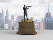 Nhận định thị trường phiên giao dịch ngày 24/10: Bán các cổ phiếu có tín hiệu suy yếu