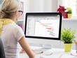 Giao dịch chứng khoán khối ngoại ngày 22/12: Phiên bán ròng mạnh thứ 3 trong năm, lên tới gần 2.500 tỷ đồng
