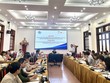 Hội thảo “Kinh tế Việt Nam 6 tháng đầu năm và triển vọng cả năm 2024: Động lực mới cho tăng trưởng có chất lượng”.