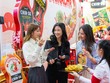 Masan (MSN): Con gái Chủ tịch HĐQT đăng ký mua vào 10 triệu cổ phiếu