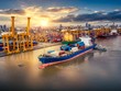 Giá cước vận tải tăng, giá cho thuê tàu cũng phục hồi giúp doanh nghiệp ngành vận tải biển có lợi nhuận tốt