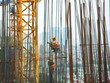 Các nhà thầu xây dựng đang đối mặt với nhiều thách thức.
