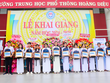 Sacombank dành hơn 11 tỷ đồng trao học bổng "Ươm mầm cho những ước mơ"