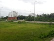 Một khu đất đang chờ tách thửa ở TP. Thủ Đức.
