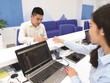 Tuần qua, nhóm cổ phiếu vốn hóa lớn đã ghi nhận đà hồi phục tích cực.