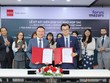 ACCA Việt Nam và Forvis Mazars Việt Nam ký kết Biên bản ghi nhớ nhằm hợp tác phát triển nhân lực lao động xanh.