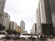 Nhu cầu nhà ở tại các đô thị như Hà Nội, TP.HCM là rất lớn.