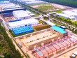 Một dự án nhà xưởng xây sẵn đang được triển khai ở phía Nam.