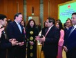 Tại Hội nghị triển khai nhiệm vụ phát triển TTCK năm 2024, Thủ tướng Chính phủ giao UBCK rà soát sửa đổi, bổ sung Nghị định số 155/2020/NĐ-CP.