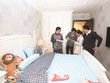 Nhu cầu sở hữu nhà ở tại những đô thị lớn là rất cao, đặc biệt với người trẻ.