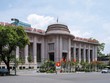 Ngành ngân hàng có đóng góp quan trọng vào sự ổn định kinh tế vĩ mô trong năm qua.