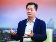TS. Nguyễn Văn Đính, Phó chủ tịch Hiệp hội Bất động sản Việt Nam (VNREA), Chủ tịch VARS