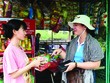 Chương trình của Nestlé giúp nhiều chị em nâng cao kiến thức, kỹ năng, cũng như tạo lập sinh kế bền vững.