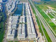 Dự án Lakeview City của Novaland đã được xác định thời điểm tính tiền sử dụng đất.