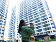 Nhiều dự án nhà ở xã hội đang được triển khai trên cả nước. Ảnh: Dũng Minh.