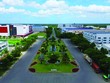 Nghị quyết 68 thúc đẩy hơn nữa quy trình chuyển đổi từ khu công nghiệp truyền thống sang khu công nghiệp sinh thái. Ảnh: Lê Toàn.