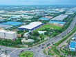 Chủ trương sáp nhập địa giới hành chính giúp mở rộng không gian phát triển bất động sản công nghiệp khu vực phía Nam. Ảnh: Lê Toàn.