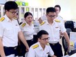 Ngành Thuế đặt mục tiêu tối thiểu 90% mức độ hài lòng của người dân, doanh nghiệp. Ảnh: TN