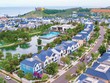 Dự án NovaWorld Phan Thiet. Ảnh: Lê Toàn.