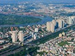 Thị trường bất động sản TP.HCM rất hấp dẫn, nhưng nguồn cung mới ở khu vực trung tâm tiếp tục khan hiếm. Ảnh: Lê Toàn.
