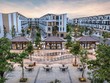 Nhiều block nhà tại Thành phố Thiên niên kỷ T&T City Millennia đã hoàn thiện nhưng chủ đầu tư chưa vội mở bán.