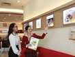 Nhiều ngân hàng đang đẩy mạnh tín dụng mua nhà dành cho người trẻ. Ảnh: Lê Toàn.