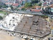 Nhiều dự án nhà ở xã hội đang được triển khai trên cả nước (Trong ảnh: Dự án nhà ở xã hội Thượng Thanh, Long Biên). Ảnh: Dũng Minh.