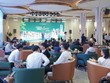 Lễ mở bán dự án The Privé của chủ đầu tư Đất Xanh.