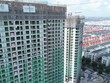 Trong quý III/2025, giá căn hộ tại Hà Nội tăng mạnh hơn so với TP.HCM. Ảnh: Dũng Minh.