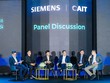 Siemens Việt Nam và Tập đoàn AIT ra mắt SIVACON S8: Thúc đẩy số hóa và định hình tương lai năng lượng Việt Nam