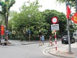 Hình ảnh: Các tuyến phố đi bộ quanh Hồ Hoàn Kiếm trước giờ G