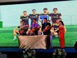Liên minh doanh nghiệp bất động sản G3 được thành lập với sự liên kết giữa 3 sàn bất động sản An Quốc Realty – Newyork Land – Nam Sông Hàn.