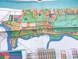 Bản quy hoạch đô thị Dinh Mười.