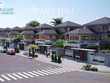 Khu đất ở riêng lẻ được Công ty Khải Tín "vẽ" ra thành dự án Khu nghỉ dưỡng Park Hill Villas