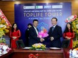 Eximland thuê lại của người mua 528 triệu đồng/2 năm cho Dự án Top Life Tower