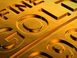 Vàng, USD ngược chiều