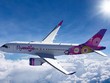 Máy bay Bombardier C100 của Flymojo