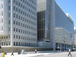 Trụ sở chính của Ngân hàng thế giới tại Washington