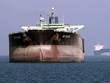 Các tàu chở dầu ở cảng Bandar Abbas, phía nam Iran