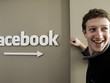 CEO Facebook trở thành người giàu thứ 9 trên thế giới