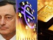 Thống đốc ECB Mario Draghi