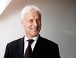 Tân CEO Volkswagen Matthias Mueller