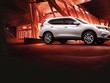 Dòng xe Rogue đang được ưa chuộng tại Mỹ của Nissan