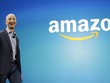 Ông chủ Amazon vượt Carlos Slim trở thành người giàu thứ 4 thế giới