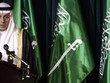 Bộ trưởng Bộ ngoại giao Ả Rập Xê út Adel Al-Jubeir