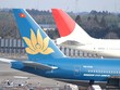 Vietnam Airlines bán cổ phần cho công ty Nhật Bản