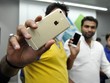 Dự báo doanh thu suy giảm, Apple nộp đơn mở cửa hàng tại Ấn Độ