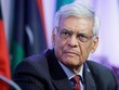 Abdalla Salem El-Badri, Tổng thư ký OPEC